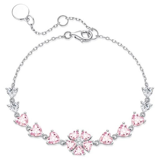 Paech Blossoms Bracelet