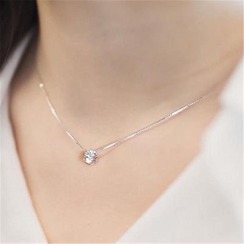 Women's Choker Necklace