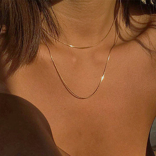 Women Necklaces