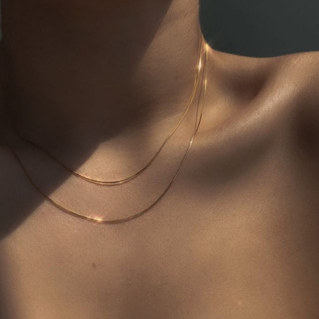 Women Necklaces