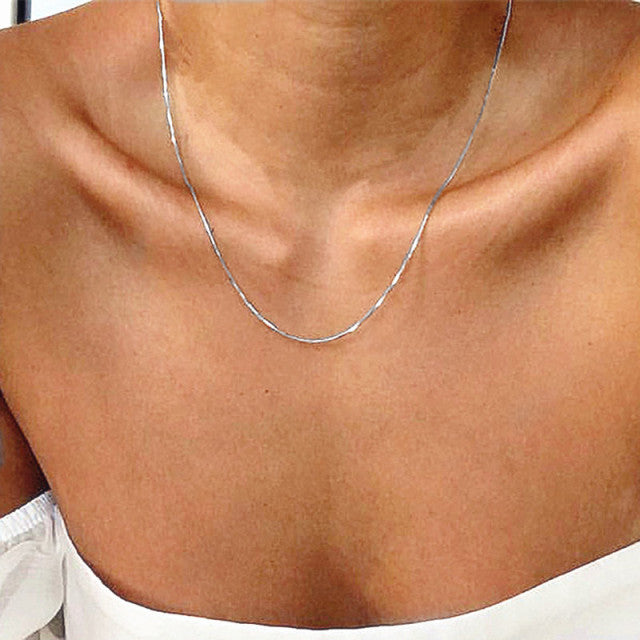 Women Necklaces