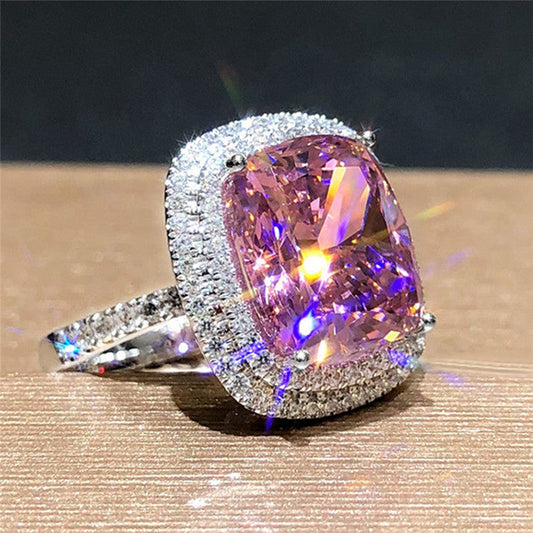 Women's Cubic Zirconia Rings