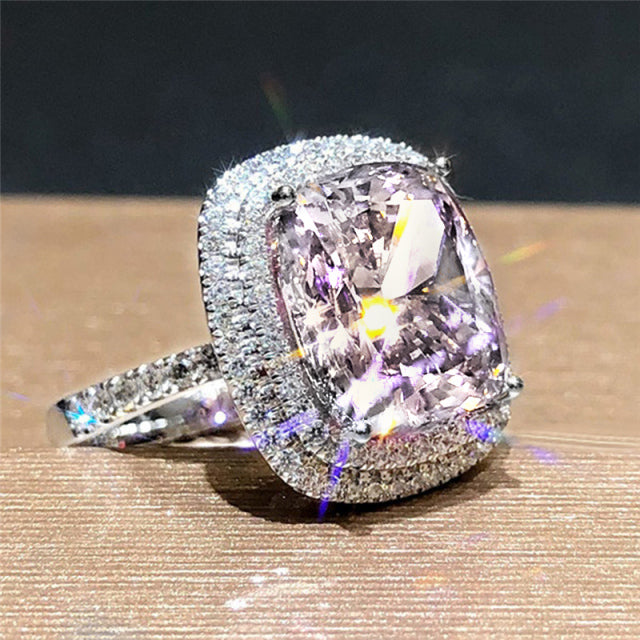 Women's Cubic Zirconia Rings